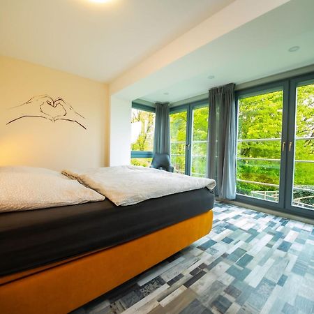Apartment Am Kirchberg By Interhome Lügde Екстериор снимка