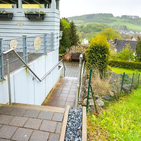 Apartment Am Kirchberg By Interhome Lügde Екстериор снимка