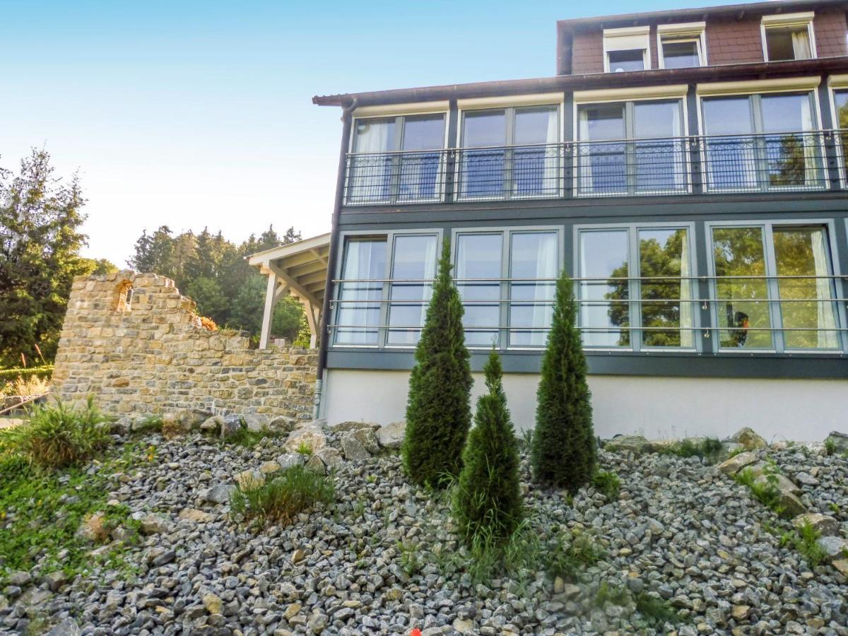 Apartment Am Kirchberg By Interhome Lügde Екстериор снимка
