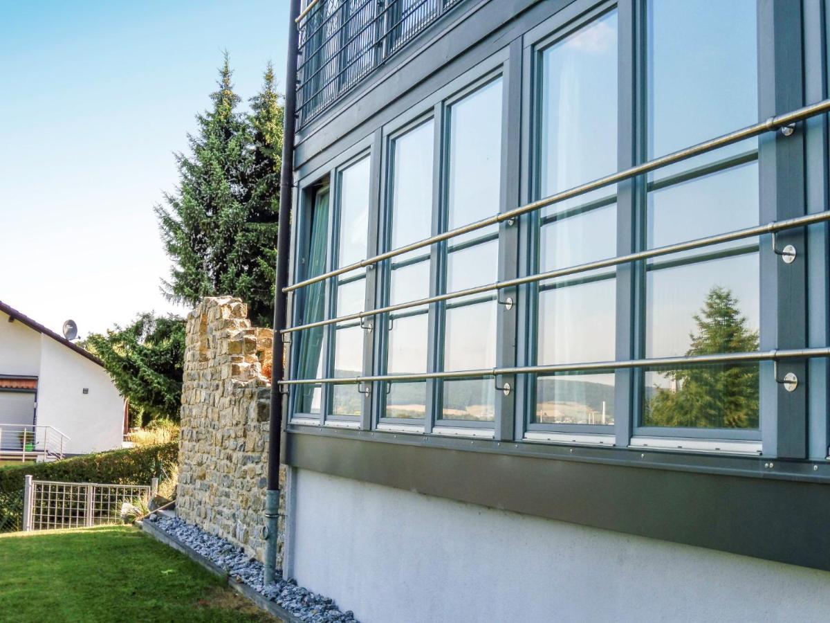 Apartment Am Kirchberg By Interhome Lügde Екстериор снимка