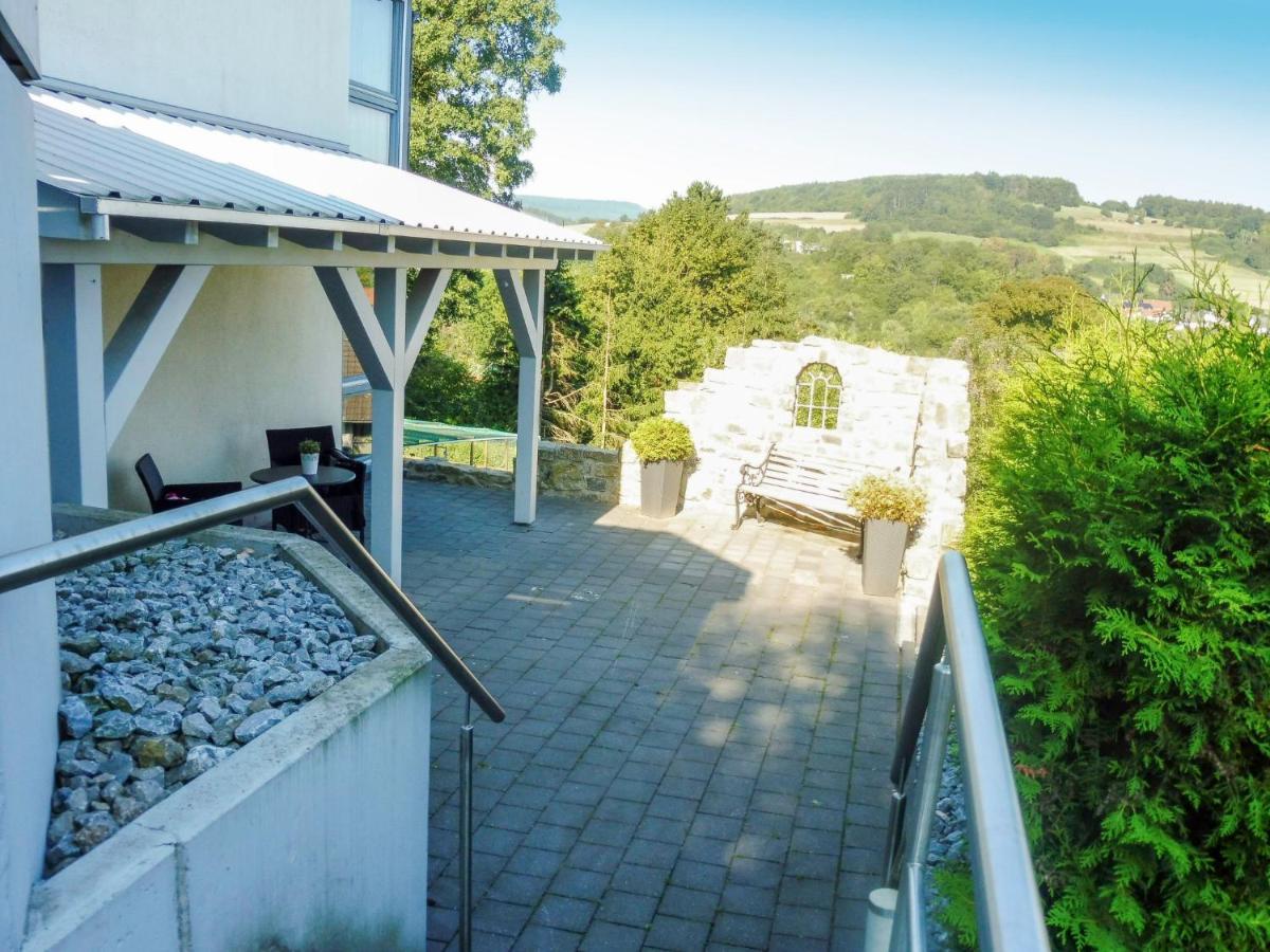 Apartment Am Kirchberg By Interhome Lügde Екстериор снимка