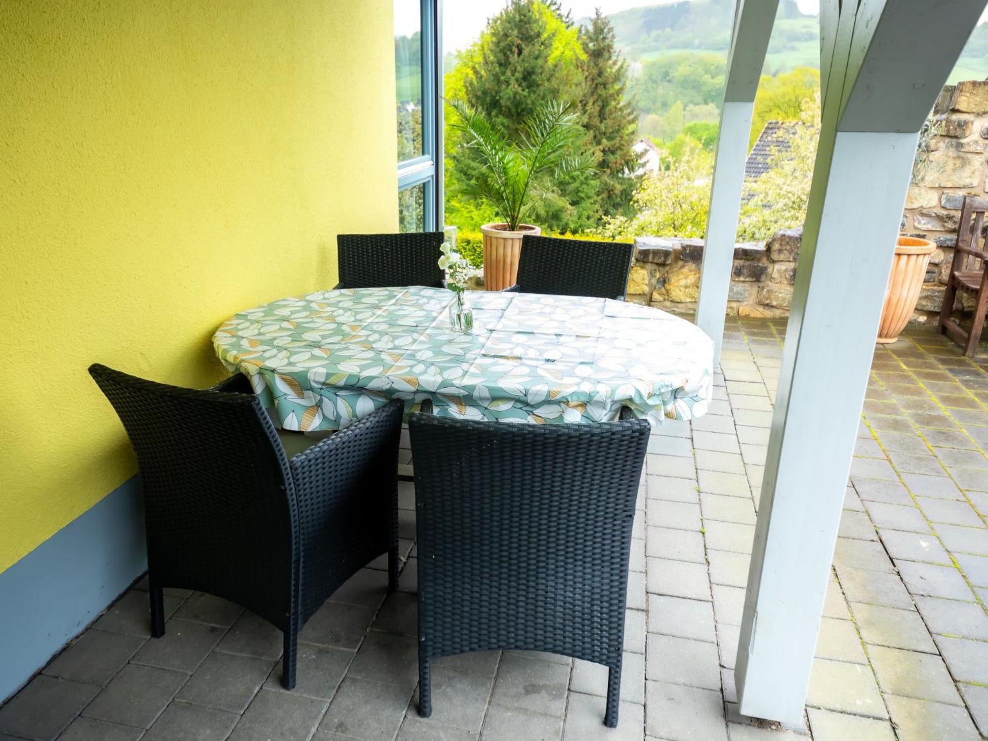 Apartment Am Kirchberg By Interhome Lügde Екстериор снимка