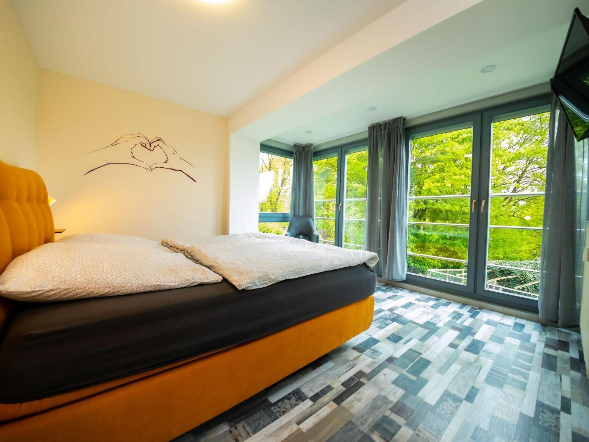 Apartment Am Kirchberg By Interhome Lügde Екстериор снимка