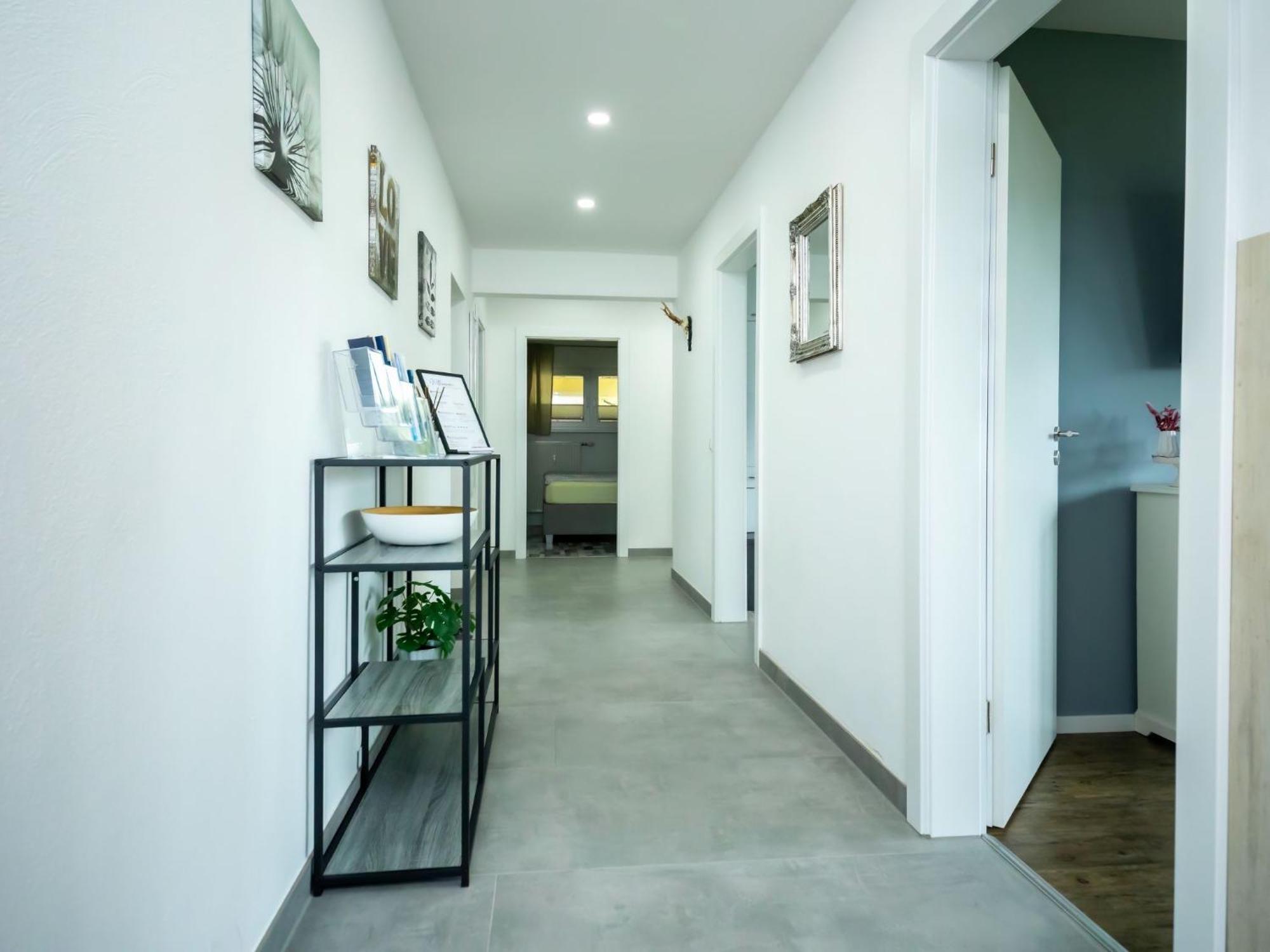 Apartment Am Kirchberg By Interhome Lügde Екстериор снимка