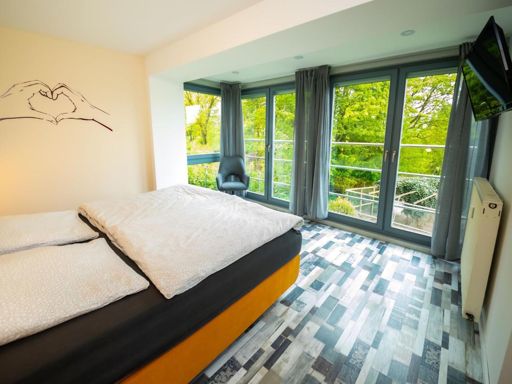 Apartment Am Kirchberg By Interhome Lügde Екстериор снимка