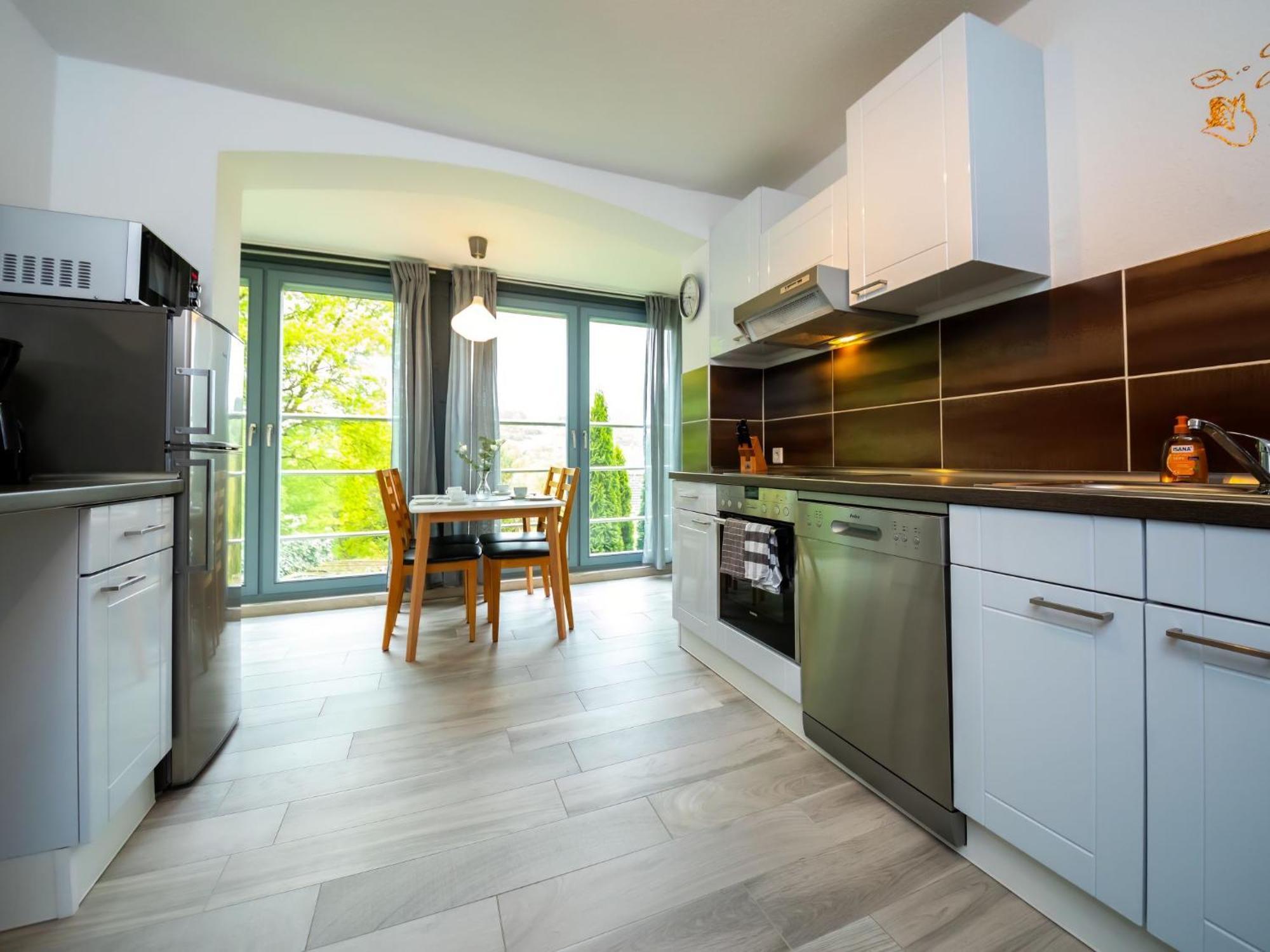 Apartment Am Kirchberg By Interhome Lügde Екстериор снимка