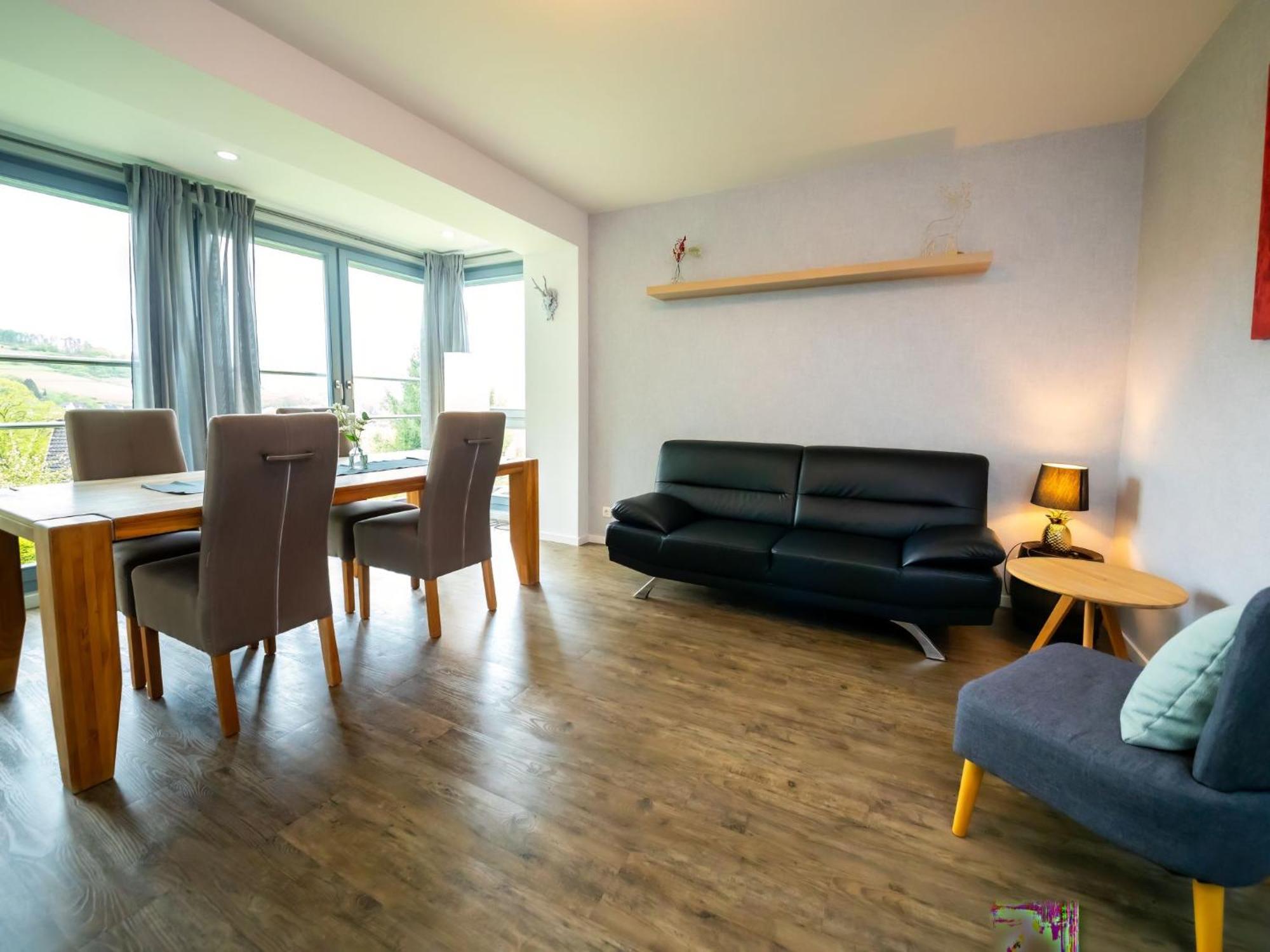 Apartment Am Kirchberg By Interhome Lügde Екстериор снимка
