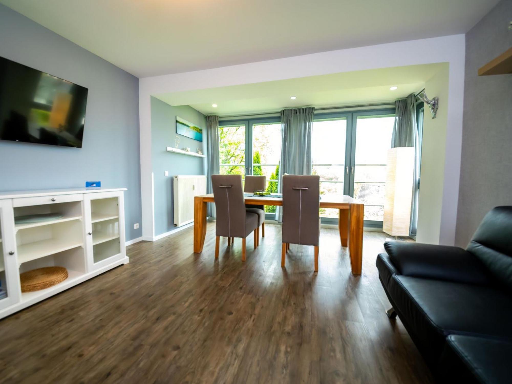 Apartment Am Kirchberg By Interhome Lügde Екстериор снимка