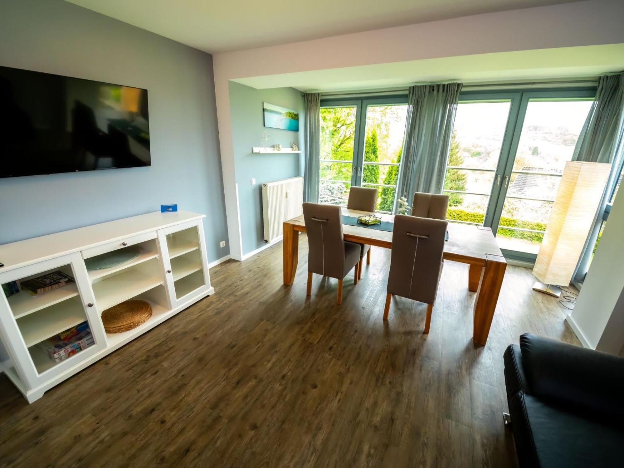 Apartment Am Kirchberg By Interhome Lügde Екстериор снимка