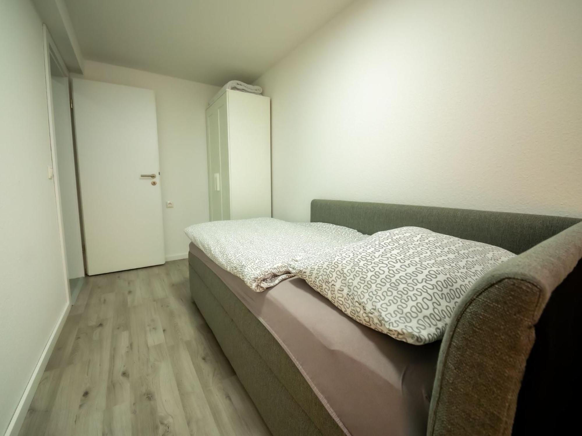 Apartment Am Kirchberg By Interhome Lügde Екстериор снимка