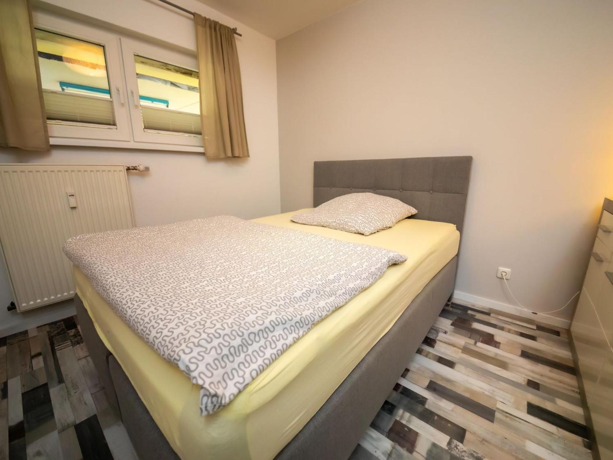 Apartment Am Kirchberg By Interhome Lügde Екстериор снимка