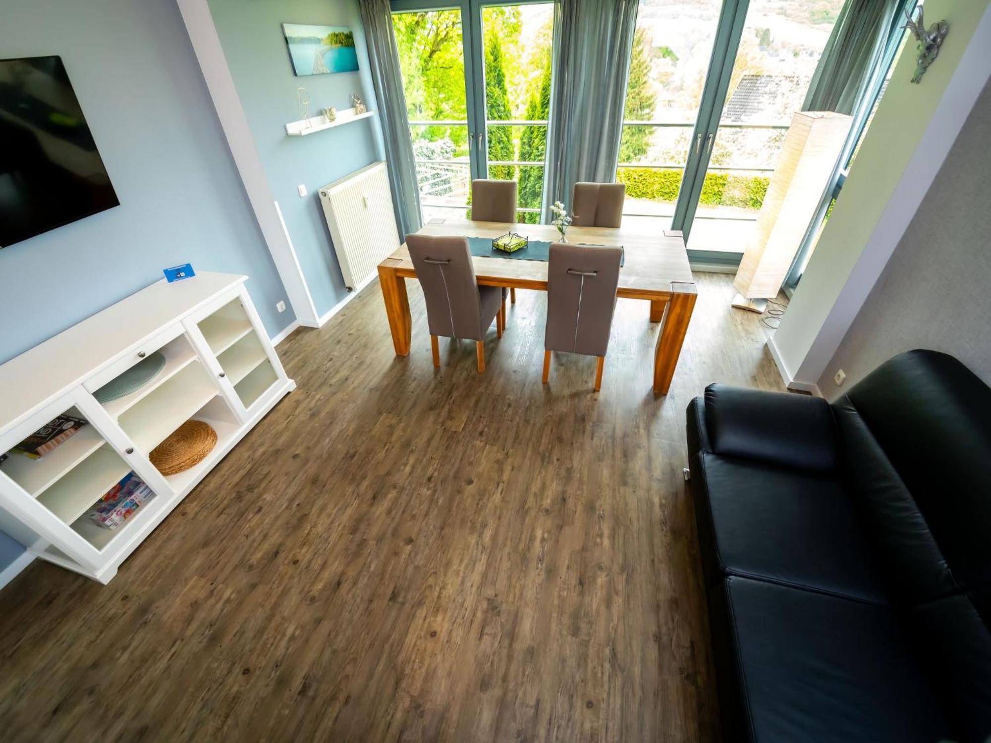 Apartment Am Kirchberg By Interhome Lügde Екстериор снимка
