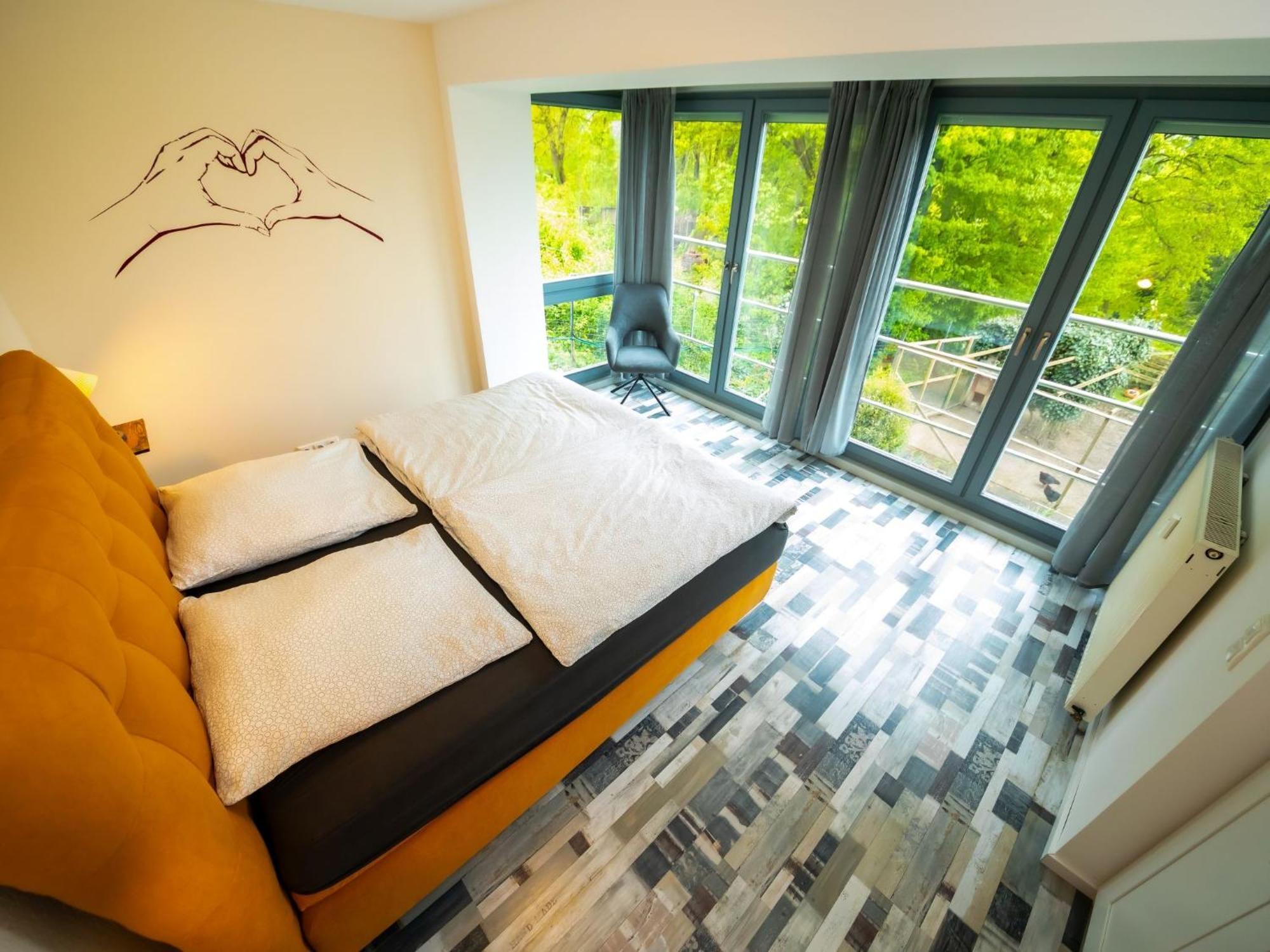 Apartment Am Kirchberg By Interhome Lügde Екстериор снимка