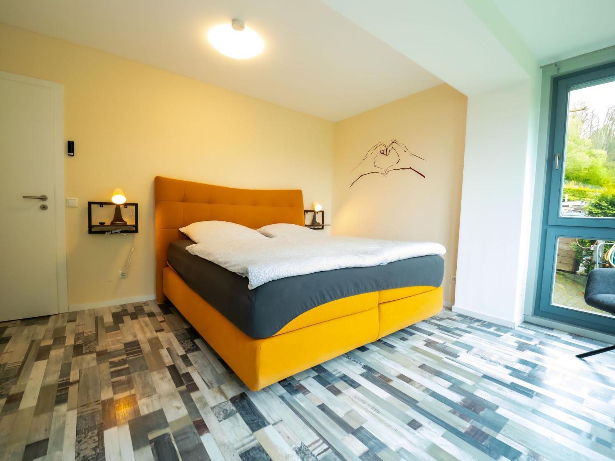 Apartment Am Kirchberg By Interhome Lügde Екстериор снимка